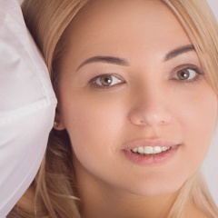 Надежда Мартова, 24.07, Москва