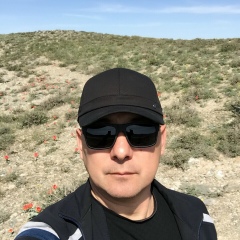 Серик Тукибай