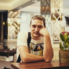 Александр Сиваев, 24.10.1987