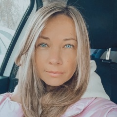 Светлана Демченко, Москва