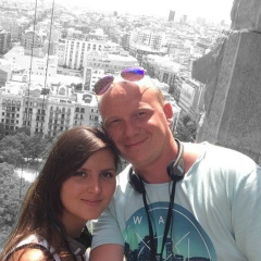 Сергей Спицын, 22.07, Москва