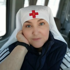 Алена Иванова, 02.06.1976, Киров