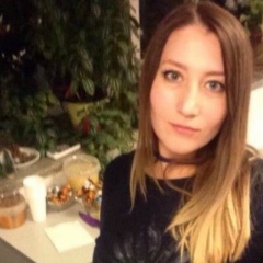 Аделя Абдулвагапова, 23.03.1981, Алматы