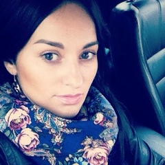 Маша Брежнева-Макарова, 25.07.1982, Ухта