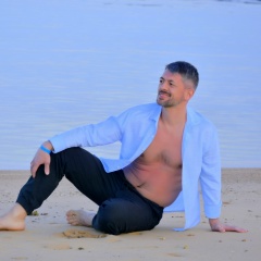 Николай Т, 19.05.1979, Санкт-Петербург