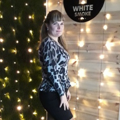 Мария Ямковая, 13.09.1993