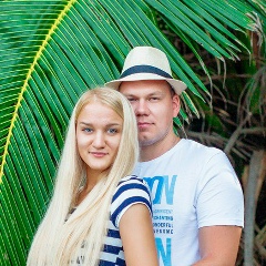 Александр Стрельников, 13.04, Тюмень