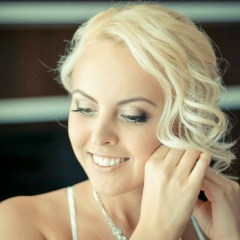 Анна Юдкина, 23.11, Москва