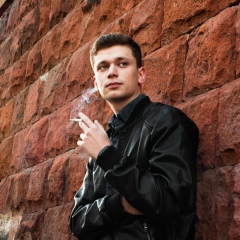 Артём Подольский