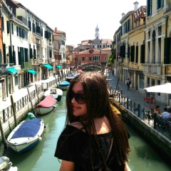 Kira Sokolova, 24.01, Санкт-Петербург