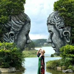 Дойночка Зикеева, 14.11.1989, Москва