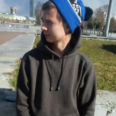 Бург Либеретти, 24.05.1901, Екатеринбург