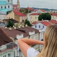 Анжелика Сергеева, 02.02, Санкт-Петербург