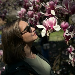 Александра Солодова, 21.03, Санкт-Петербург