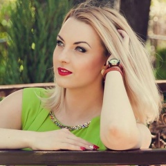 Светлана Виряскина, 11.03, Александрия