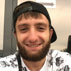 Максим Панкратов, 29.09