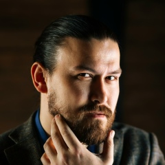 Игорь Хумидо, 20.11, Красноярск