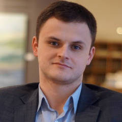 Дмитрий Костяков, Ужгород