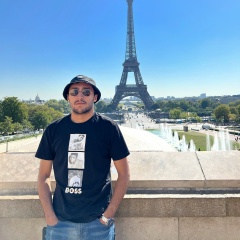 Джавидан Алыев, 04.09, Санкт-Петербург