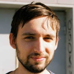 Дмитрий Любимов, 27.07.1991, Москва