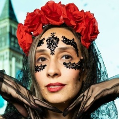 Маргарита Сайфутдинова, 04.05, Санкт-Петербург