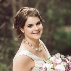 Юлечка Климовицкая, 14.11.1990, Москва