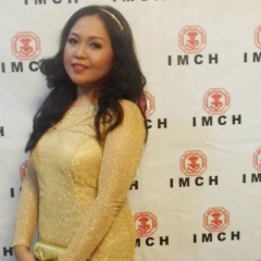 Lealyn Pineda, 03.01.1987