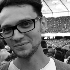 Юрий Дробах, 14.01.1987, Киев