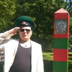 Александр Евстратов, 02.08.1958, Москва