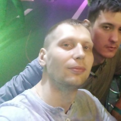 Иван Ситников, 26.07