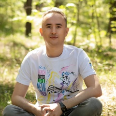 Валерий Гарюткин, 21.05.1984, Саров