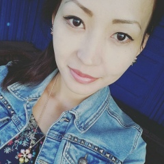 Айжан Шаймаганбетова, 29.09.1990, Павлодар