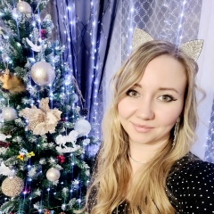 Светлана Олейник, Улан-Удэ