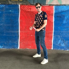 Дмитрий Пахомов, 04.08.1986, Красноярск
