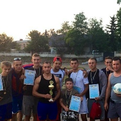 Артьом Руденко, 22.08, Турбов