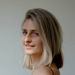 Александра Зацепина, 27.02, Санкт-Петербург