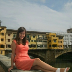 Екатерина Кислухина, 22.05.1946, Москва