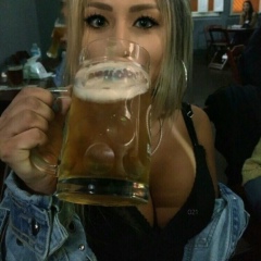 Maju Goltz, 18.01.1993, Rio de Janeiro