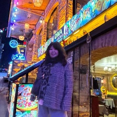 Татьяна Юндунова