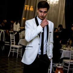 Виктор Тепловодский, 10.03, Краснодар