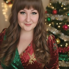 Мария Ветрова, 24.10.1993, Иркутск