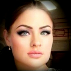 Наталья Гофман, 30.09.1985, Алматы