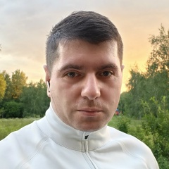 Виктор Наталич, 27.07.1984, Москва