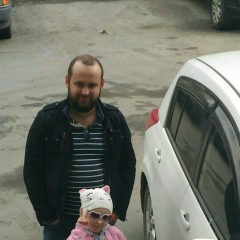 Михаил Соколовский, 07.05.1985, Мурманск