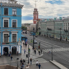 Светлана Светлана, 14.11, Санкт-Петербург