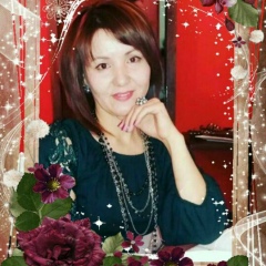 Меруерт Аятова, 06.10.1981, Алматы