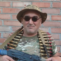 Вадим Юмашов, 31.08.1976