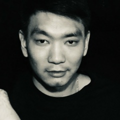 Nurik Kurbanbaev, 08.12, Ташкент