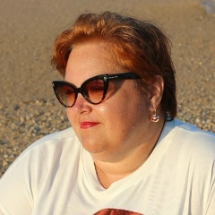 Светлана Казакова, 25.01, Санкт-Петербург