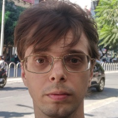 Андрей Загорулько, 14.05.1993